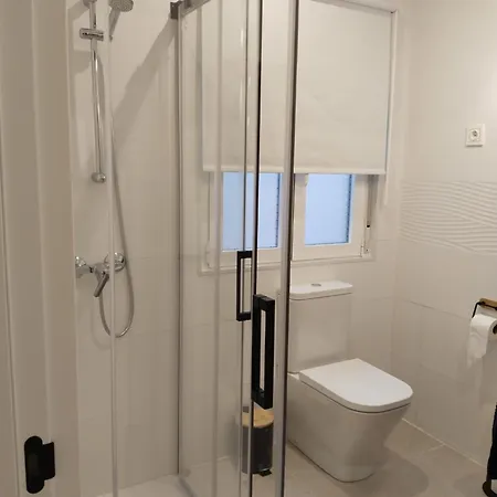 Apartment Patxikuenea *