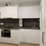 Patxikuenea Διαμέρισμα Zarautz