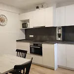 Διαμέρισμα Patxikuenea *