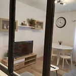 Patxikuenea Διαμέρισμα *