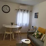 Διαμέρισμα Patxikuenea Zarautz