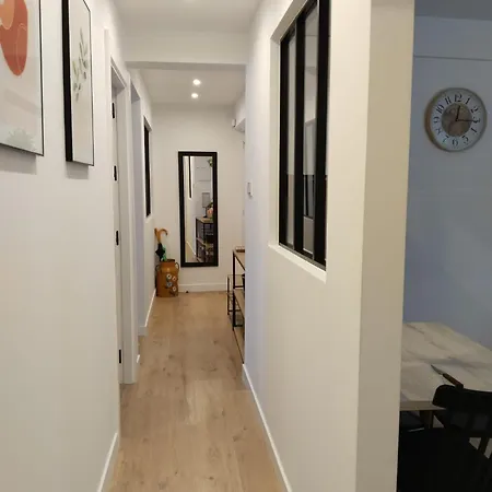 Patxikuenea Appartamento