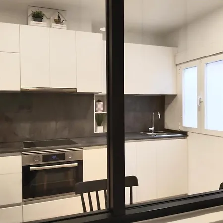 Patxikuenea Apartamento