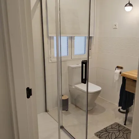 Apartamento Patxikuenea Zarautz