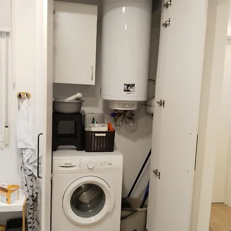 Patxikuenea * Zarautz