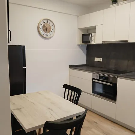 Patxikuenea Apartment