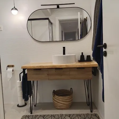 Apartment Patxikuenea Zarautz