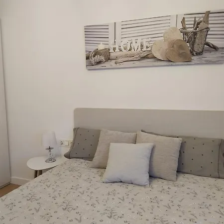 Patxikuenea Apartment *