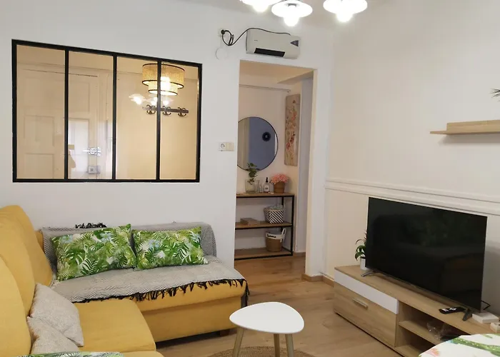 Patxikuenea Apartment *