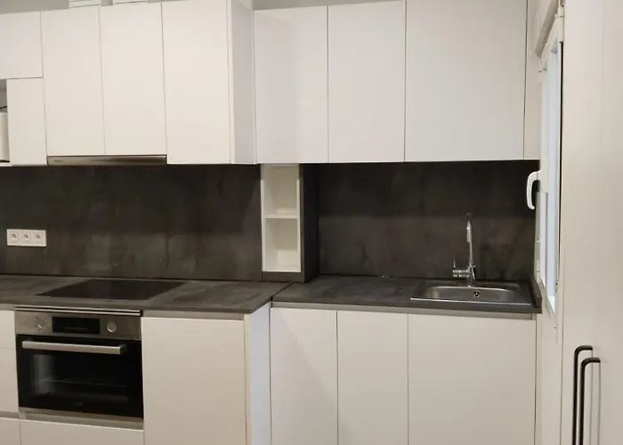 Patxikuenea Apartment Zarautz