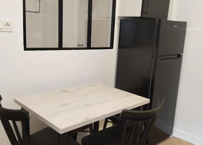 Apartment Patxikuenea