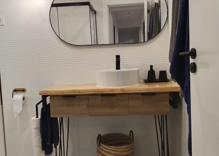 Apartment Patxikuenea Zarautz