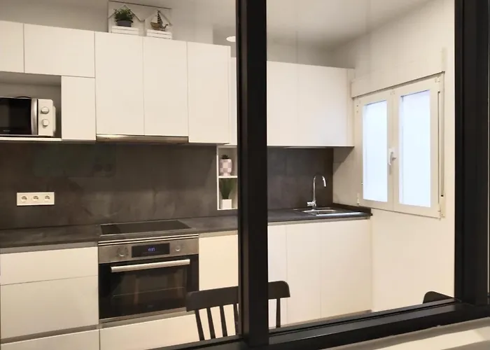 Patxikuenea Apartment