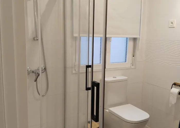 Apartment Patxikuenea *