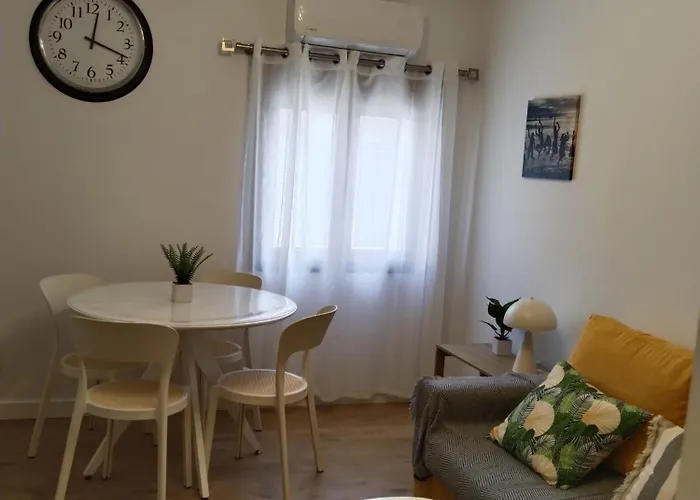 Apartment Patxikuenea Zarautz