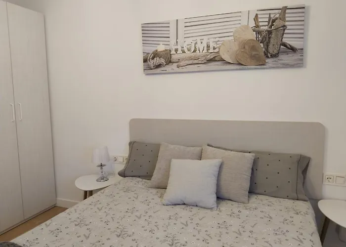 Patxikuenea Apartment *