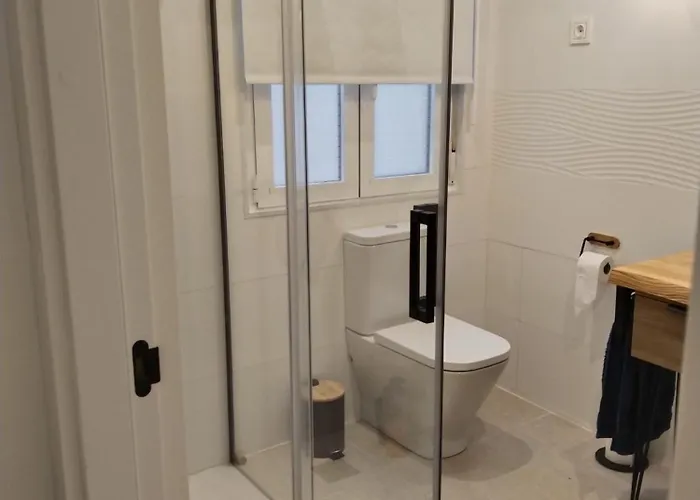 Apartment Patxikuenea Zarautz