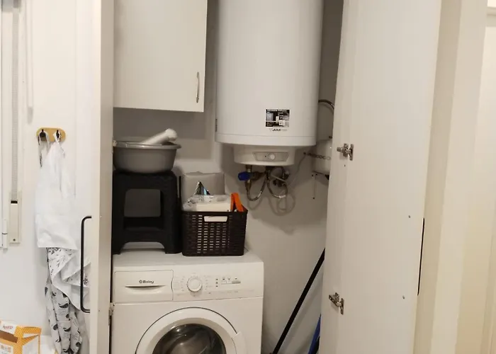 Patxikuenea * Zarautz