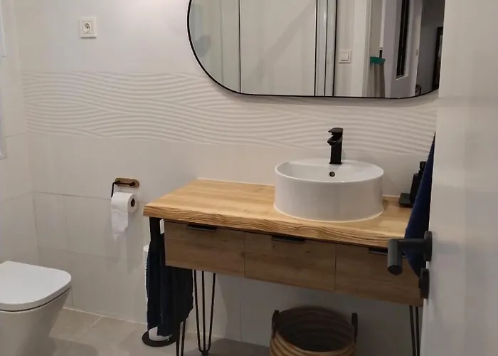 Apartment Patxikuenea